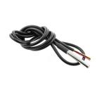 2pcs /Pack DS18B20 Waterproof Temperature Sensor Probe Stainless Steel Encapsulated 1m Cable - 3
