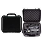 For DJI Mavic 4 Pro Drone Explosion-Proof Storage Case EVA Shockproof Carrying Box(Black) - 1