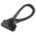 For Lenovo Motherboard Adapter Cable, Spec: 24Pin To 14Pin(20cm) - 1
