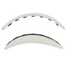For Bose QC35/QC35 II/QC45/QC SE Replacement Headband Cushion Pad Clip-On Comfort Ear Pad Cover(Beige 26A36) - 1