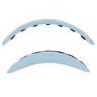 For Bose QC35/QC35 II/QC45/QC SE Replacement Headband Cushion Pad Clip-On Comfort Ear Pad Cover(Blue 26A41) - 1