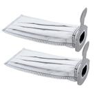 2pcs Dust Bag For Vorwerk Kobold FP7 / VK7 Sweeping Robot Accessories - 1