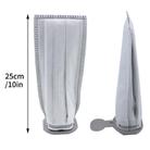 2pcs Dust Bag For Vorwerk Kobold FP7 / VK7 Sweeping Robot Accessories - 3