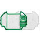 2pcs Filter For Vorwerk Kobold FP7 / VK7 Sweeping Robot Accessories - 2