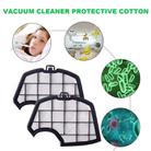 3pcs Filter For Vorwerk VK140 / VK150 / FP140 / FP150 Vacuum Cleaner Accessories - 2
