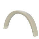 For Marshall Major V Headphone Replacement Headband Cushion Pad(White) - 1