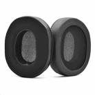 1pair Replacement Ear Pads for Pioneer SE-MS9BN SE-MS7BT SE-MS5T Headphones, Spec: Ice Feel Type  - 1