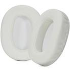 1pair Earpads for Sony ULT Wear WH-ULT900N Noise Cancelling Headphones Replacement(White) - 1