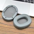 1pair Earpads for Sony ULT Wear WH-ULT900N Noise Cancelling Headphones Replacement(Green) - 2