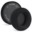 1pair Ear Pads For Philips Fidelio X2/X2HR/X1 Headphones Ear Cushion Protectors, Style: Velvet Type - 1