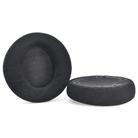 1pair Ear Pads For Philips Fidelio X2/X2HR/X1 Headphones Ear Cushion Protectors, Style: Velvet Type - 2