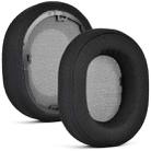 For Corsair HS55/HS55 Pro/HS65 Headset 1pair Replacement Ear Cushions Ear Pads, Style: Football Net Black - 1