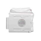 For Samsung VCA-ADB90 XAA 2pcs Vacuum Cleaner Accessories Nonwoven Dust Bag - 2