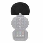 For Zoom H5/H6/H8/XYH-6/XYH-5 Windshield Sponge Cover Foam Windscreen - 1
