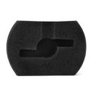 For Zoom H5/H6/H8/XYH-6/XYH-5 Windshield Sponge Cover Foam Windscreen - 2
