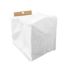For Eufy L50 / L60 2pcs Dust Collecting Bags Nonwoven Filter Trash Bags - 3