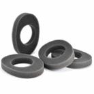 6pcs /Pack Ear Cushions For 3M WorkTunes Connect Series Headphones Noise Isolating Foam Pads, Spec: Hollow Type - 2