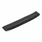 For JBL E40BT Headphone Headband Replacement Parts(Black) - 1