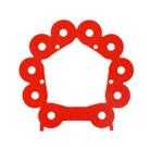 For Dyson V7/V8 Vacuum Replacement Cyclone Sound Isolation Cotton Large - 1