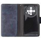 For Ulefone Armor X31 Pro 5G Phone Case PU Leather Flip Wallet Cover with Stand(Royal Blue) - 2