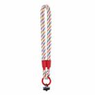 Cwatcun D189 Camera Wrist Strap Comfortable Stress Relief Quick Release Hand Strap - 1