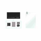 Sunnylife BHM01 For DJI RC PRO 2 / Mavic 4 Pro Tempered Glass Screen Protector Explosion-proof Protective Film - 1