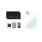 Sunnylife BHM02 2pcs For DJI RC PRO 2 / Mavic 4 Pro Tempered Glass Screen Protector Explosion-proof Protective Film - 1