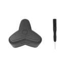 For DJI Avata 2 Sunnylife AT2-SN785 Paddle Blade Storage Box(Black) - 1