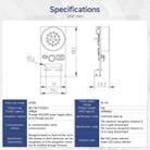 Yahboom Intelligent Voice Interaction Module Supports Custom Command Words CI1302 Chip - 3