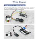 Yahboom Intelligent Voice Interaction Module Supports Custom Command Words CI1302 Chip - 4