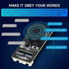 Yahboom Intelligent Voice Interaction Module Supports Custom Command Words CI1302 Chip - 5