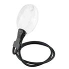 5/10X Multi-Function Desktop Magnifying Glass HD Jewelry Carving Repair Workbench Magnifying Glass - 3
