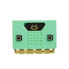 Yahboom For Micro:bit V1.5/ V2 Board Silicone Case Protective Shell(Green) - 1