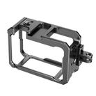 For DJL Action 4 / 3 HEPAIL C-AC4 Metal Rabbit Cage Anti-fall Heat Dissipation Protection Frame - 3