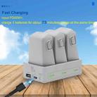 For DJI Flip YX 3-Way Charger Bidirectional Battery Management System - 4