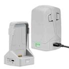 For DJI Flip YX 2-way Vertical Battery Charger Bidirectional Battery Management System - 1