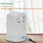 For DJI Flip YX 2-way Vertical Battery Charger Bidirectional Battery Management System - 2