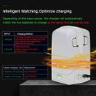 For DJI Flip YX 2-way Vertical Battery Charger Bidirectional Battery Management System - 3