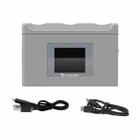 For DJI Neo Battery Charger YX 3-way Color Screen Charger Hub Charging Station - 2