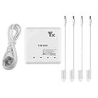 For DJI Neo Drone YX 6-port Battery Charger Charging Hub US Plug - 1