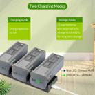 For DJI Air 3/Air 3S Battery Charger YX 3-way Charging Butler Drone Accessories - 3