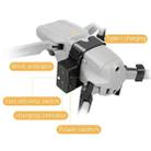 For DJI Mavic Air 2 Drone YX Airdrop System Rechargeable Thrower Load 500g - 3