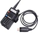 USB Programming Cable For Baofeng BF-888S/UV-5R Two-Way Radio - 2