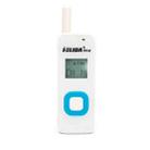 HELIDA T-M1 Mini Portable Rechargeable Two-Way Radio 22 Channels Compact Walkie Talkie US Plug White - 1