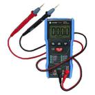 SUNSHINE DT-19N Mini Smart Digital Multimeter With LCD Display Repair Tool Tester - 1