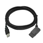 AMSAMOTION For Siemens LOGO PLC Programming Cable, Spec: USB-Cable  Driver Required - 1
