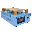 SUNSHINE S-918K 8.5 inch Workbench Screen Repair Heater Repair LCD Screen Separator Heat Separation, EU Plug - 1