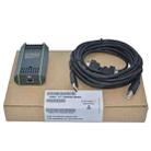 AMSAMOTION USB-MPI Programming Cable Converter For Siemens S7-200/S7-300/S7-400 PLCs  6GK1571-0BA00-0AA0 - 2