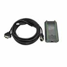 AMSAMOTION USB-MPI Programming Cable Converter For Siemens S7-200/S7-300/S7-400 PLCs  6GK1571-0BA00-0AA0 - 3