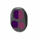 For DJI Mavic 4 Pro RCSTQ Lens Filter, Style: ND16 - 1